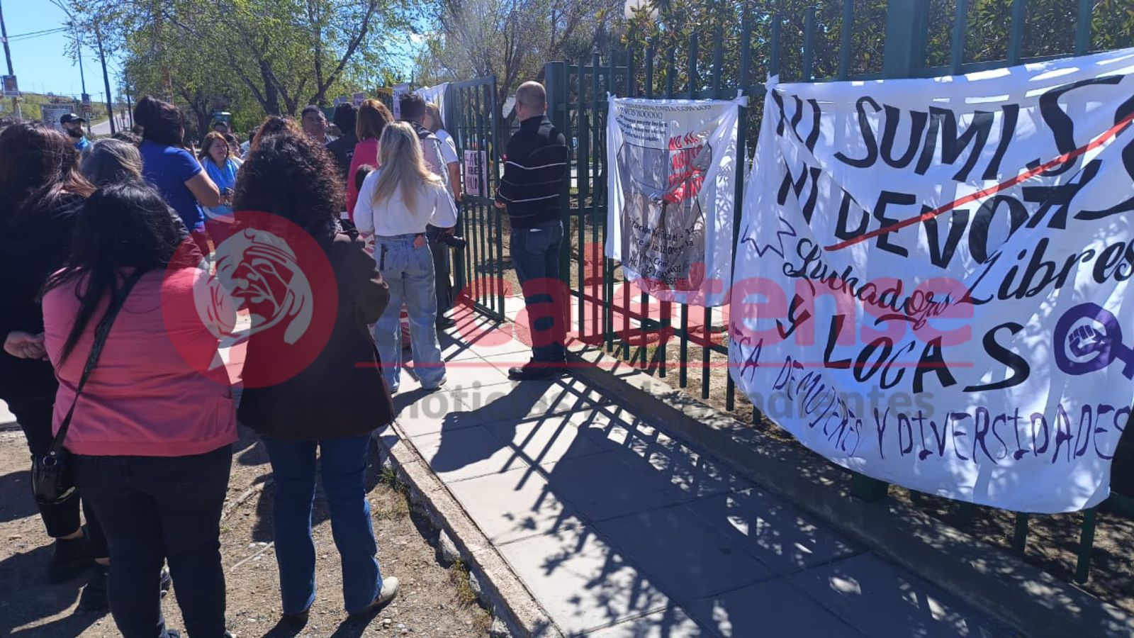 La Justicia sobreseyó a Juan Carlos Molina y a directivos de la fundación