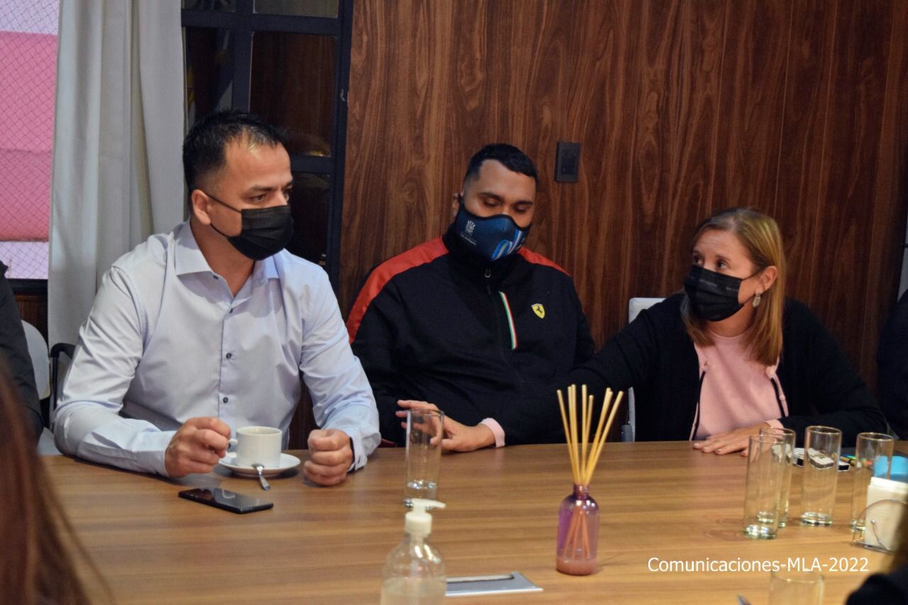 Reclamo por rutas: Bujer aseguró que Nación adeuda $13 mil millones a Santa Cruz