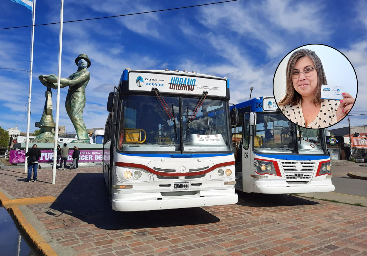 Urbano SA.: Habrá transporte gratuito este domingo de elecciones 