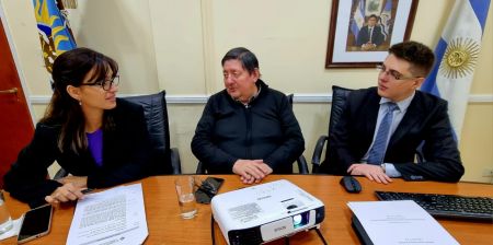 Tribunal Disciplinario participó en Foro de Fiscalías de Investigaciones