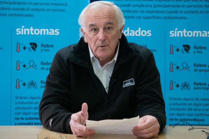 Nadalich: 