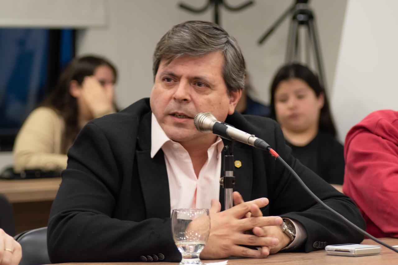 Tratarán iniciativas para declarar la emergencia climática y agropecuaria en Santa Cruz