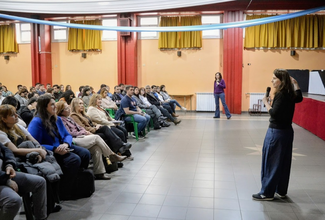 Articulación institucional para proteger a niños, niñas y adolescentes