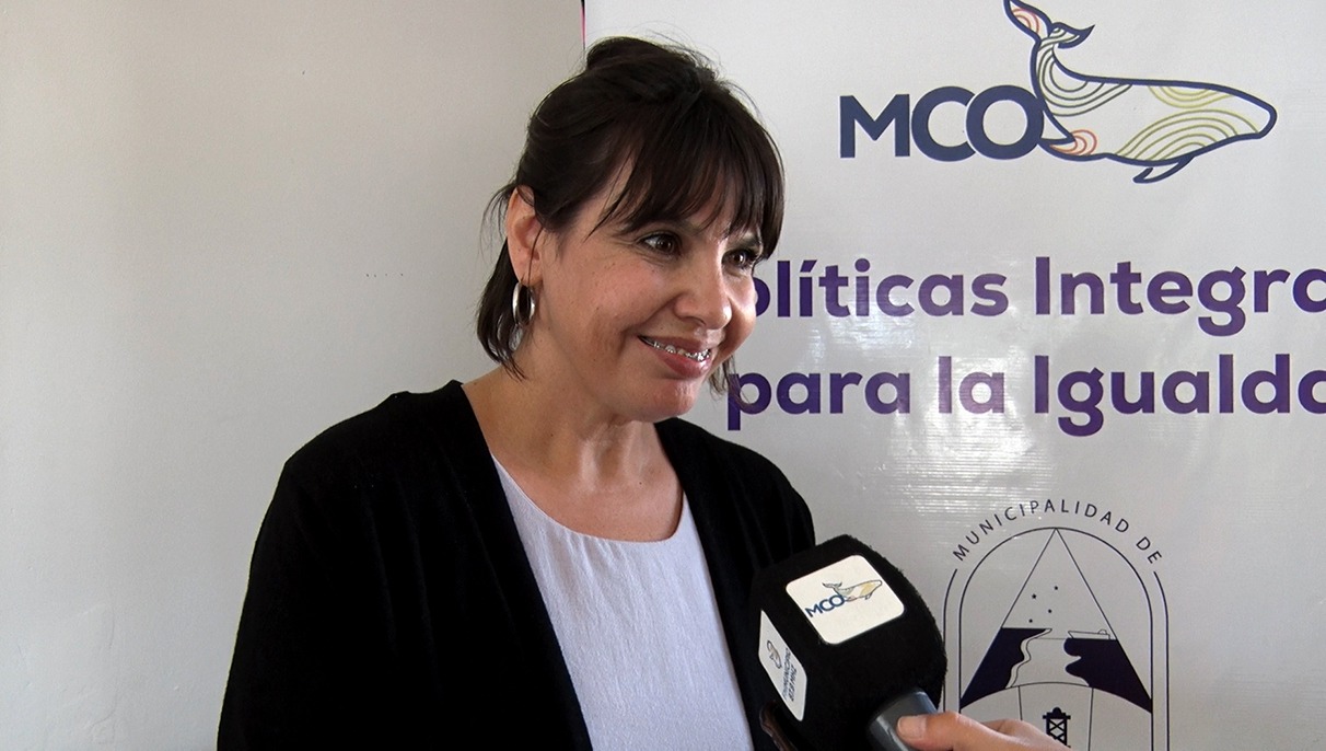 Colecta solidaria por los damnificados en los incendios de la Comarca Andina