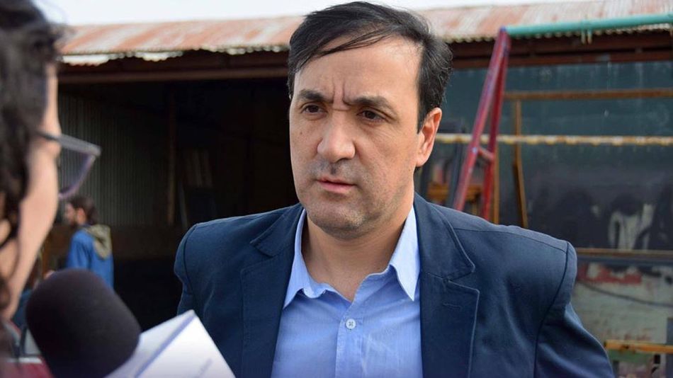 Grasso presentará junto al alcalde de Punta Arenas la Tarjeta IA 