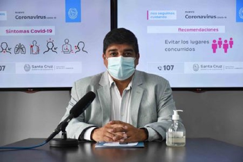  García: 