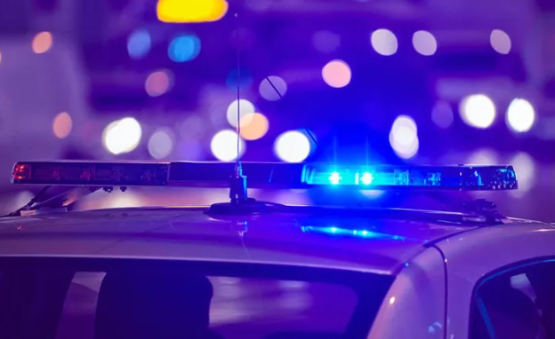 Un hombre y una mujer fueron sorprendidos intentando robar en una vivienda del barrio Koltum