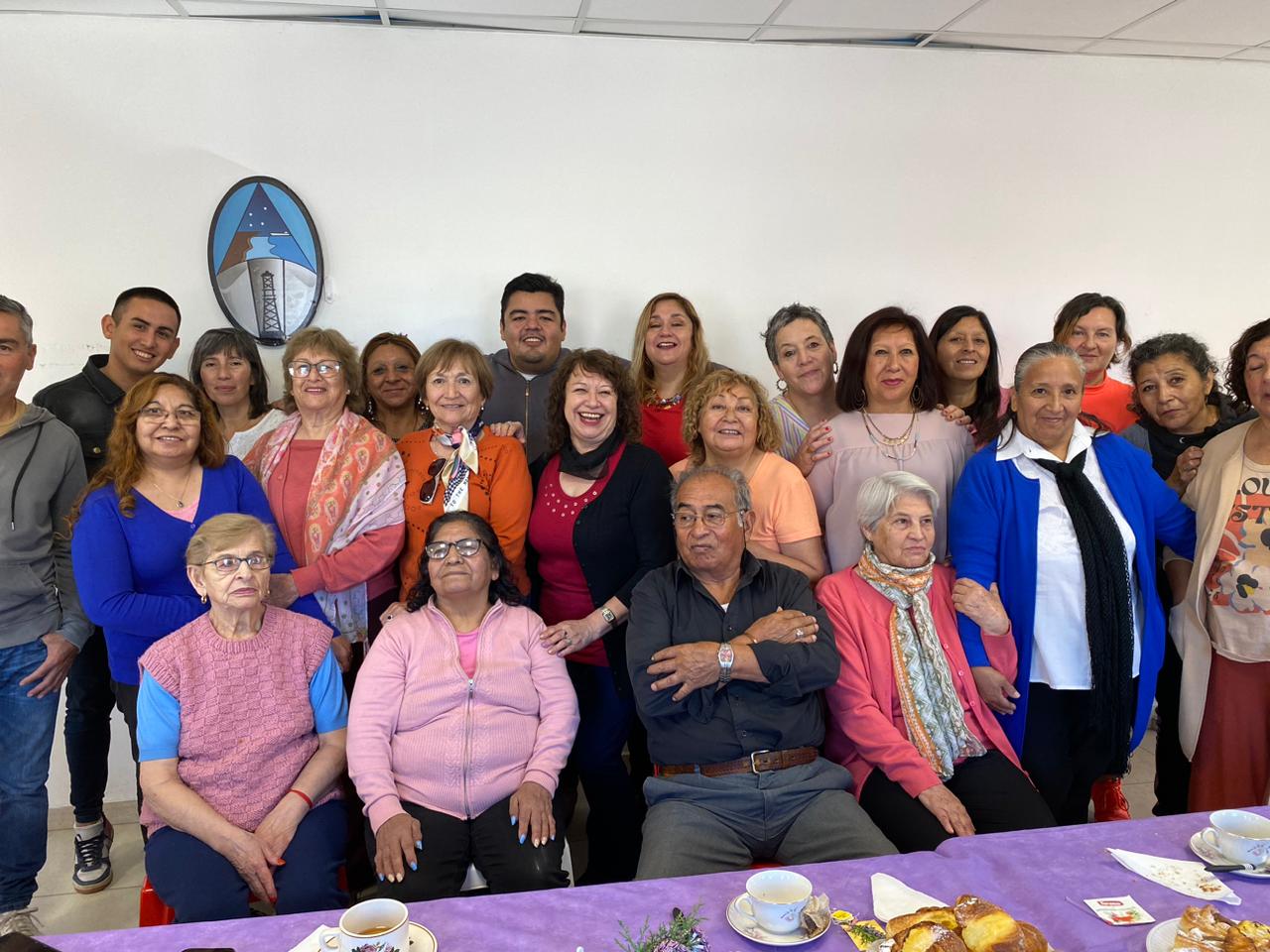 Más de 60 personas inscriptas en construir Santa Cruz en Puerto Deseado