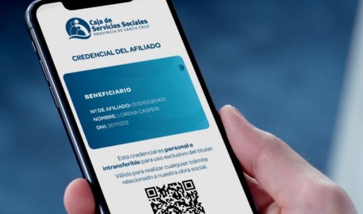 Caja de Servicios Sociales: desde julio será obligatorio el uso de receta electrónica