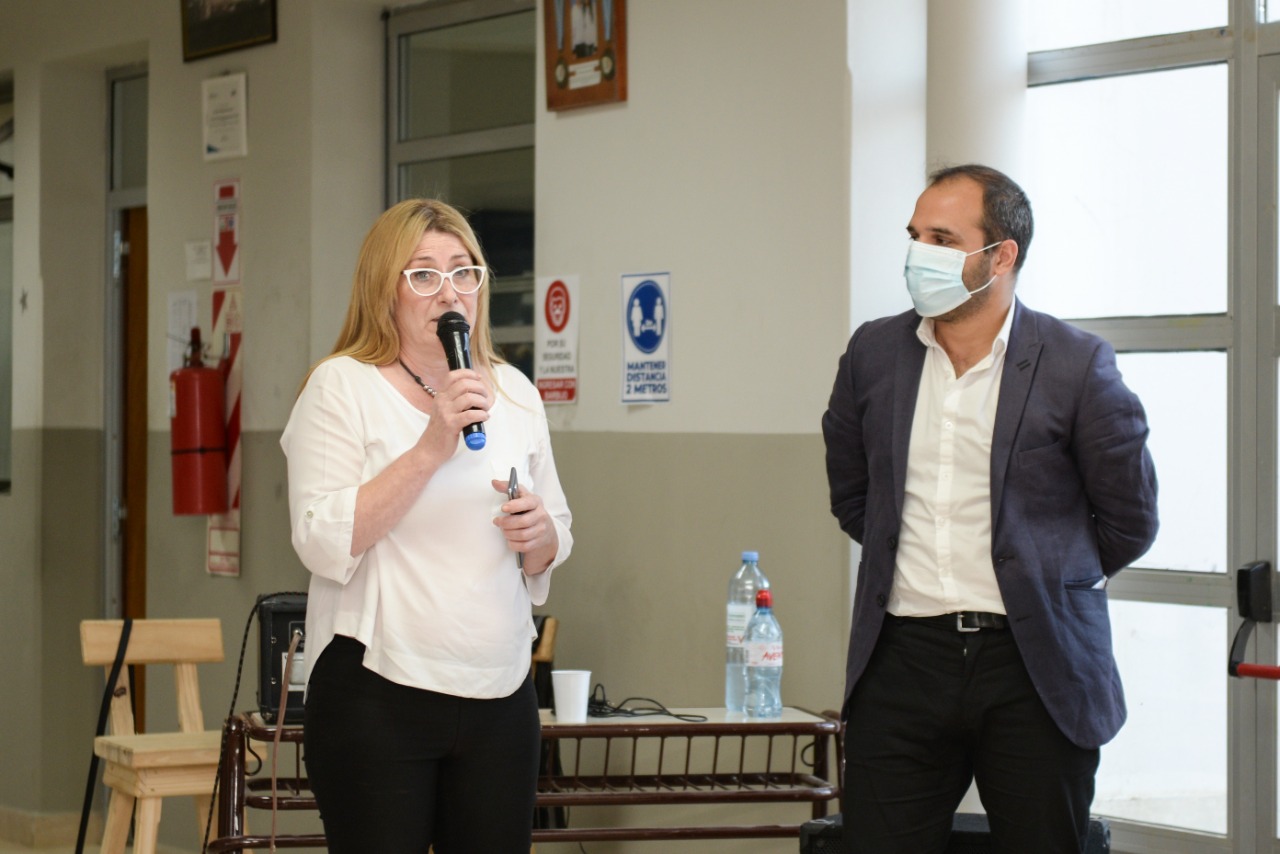 Destacan incorporación de nuevas tecnologías para vigilancia en yacimientos petroleros