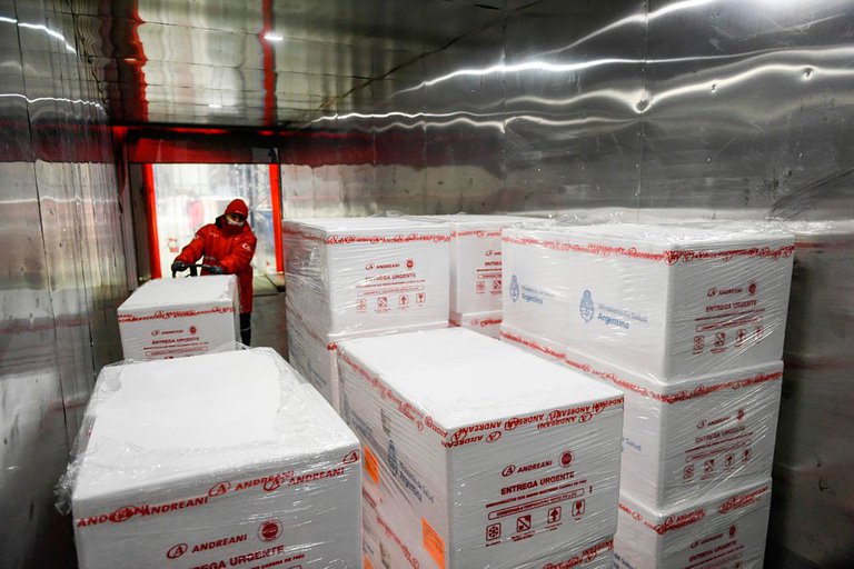 Cuáles son las provincias que menos dosis de vacunas contra el COVID-19 aplicaron y cuáles las más efectivas en su plan de inmunización