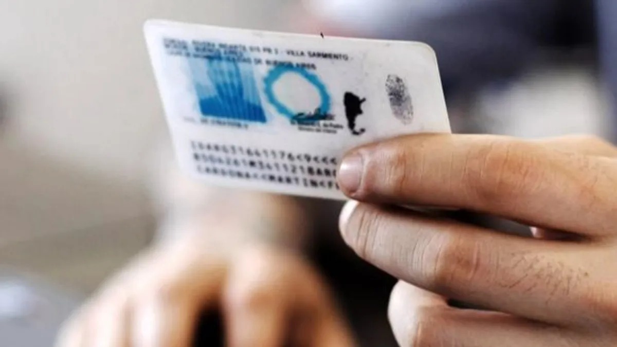 Nuevo DNI: cuáles son los cambios y quiénes deben tramitarlo
