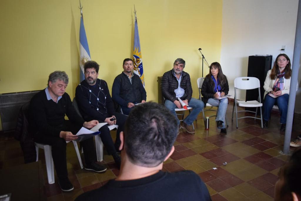 La UDA confirmó su participación el 8 de Junio en medio de la reconfiguración del mapa gremial