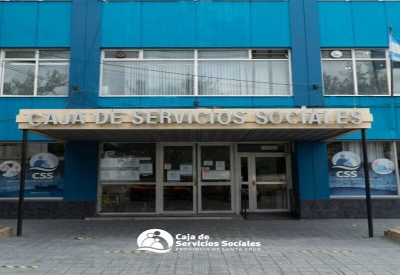 Caja de Servicios Sociales: Mañana asume el nuevo directorio