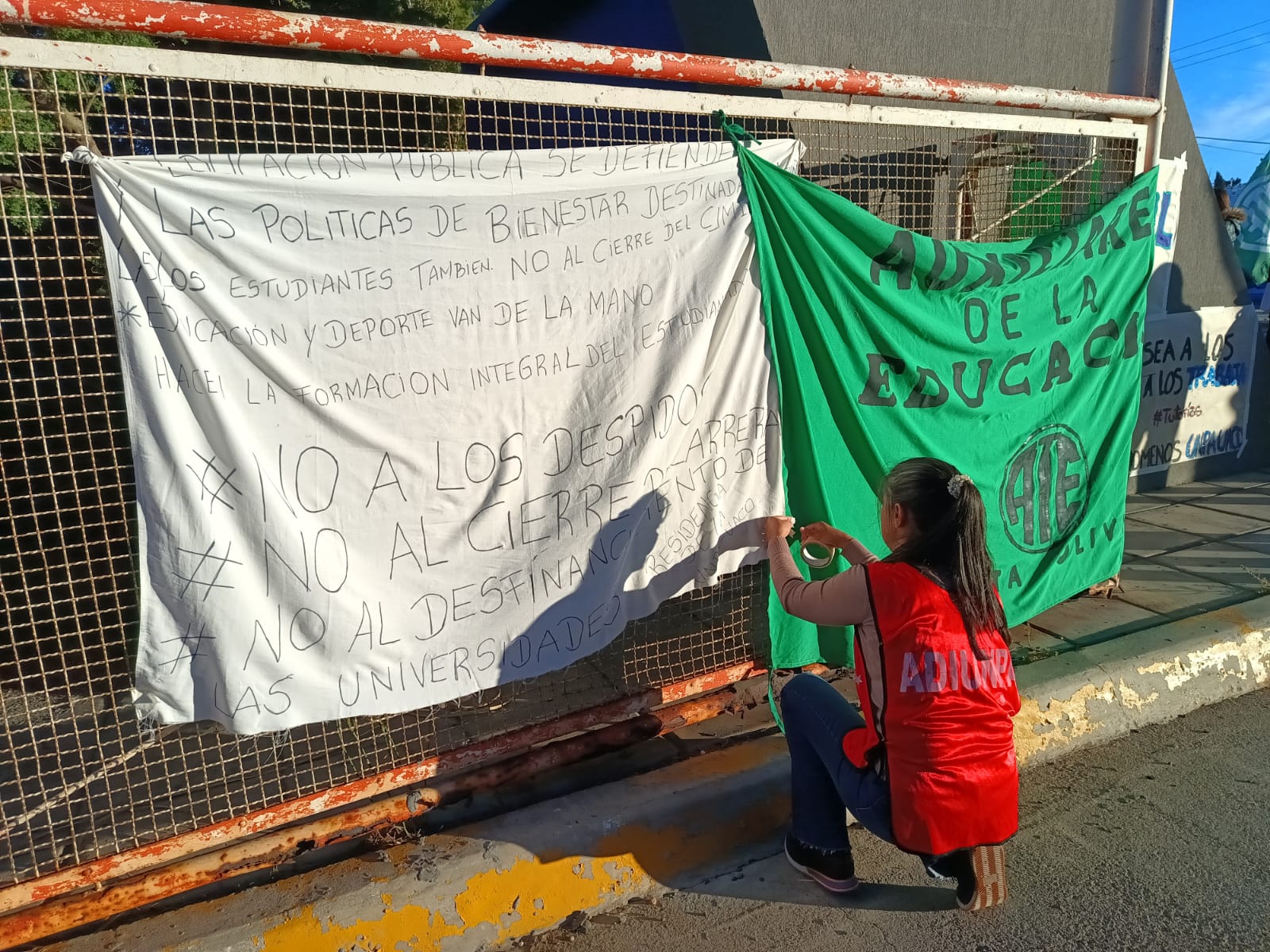 Wanako Short Trail: una nueva carrera por parejas llegará a Caleta Olivia
