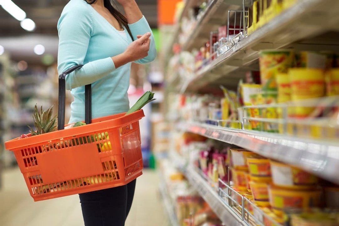 La inflación fue del 3,6% en febrero y alcanzó un 40,7% en los 12 últimos meses