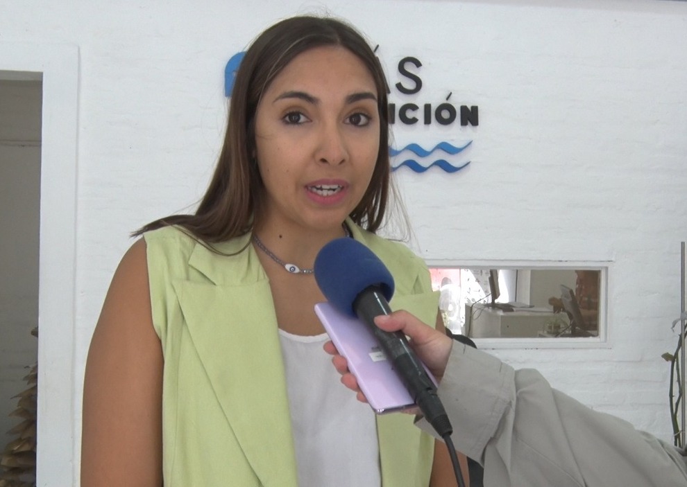 Nueva caja volante en 