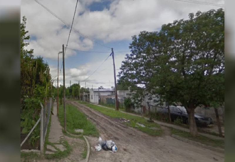 Asesinaron a un nene de 10 años y a su papá y se sacaron fotos con sus cadáveres