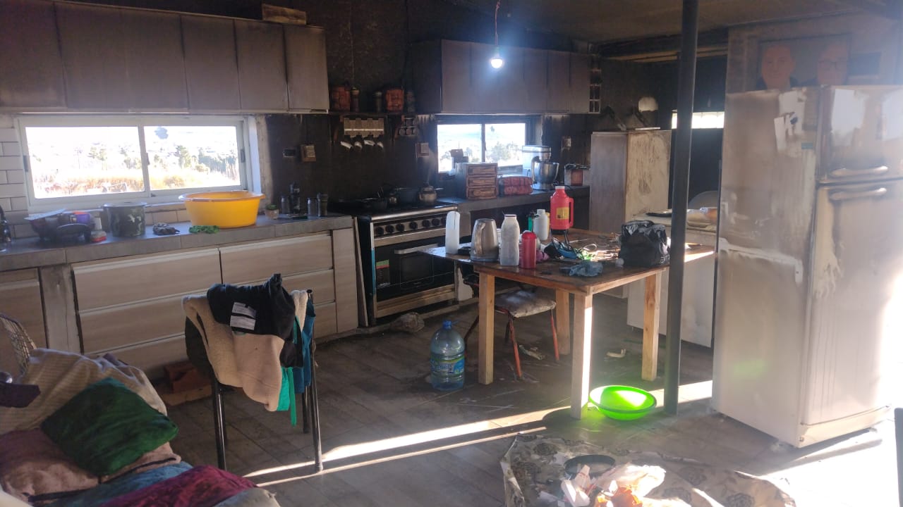 Nueva jornada de labor en comisiones en la Cámara de Diputados de Santa Cruz