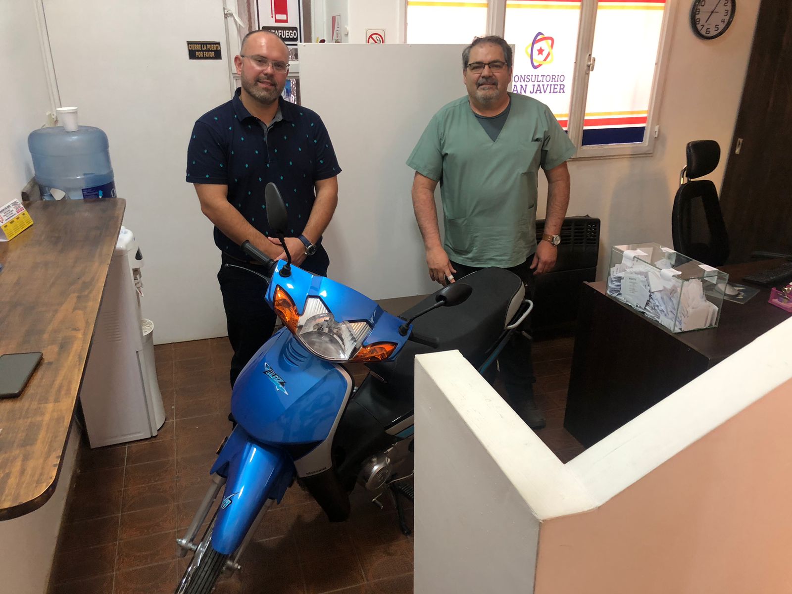 Nueva jornada de labor en comisiones en la Cámara de Diputados de Santa Cruz