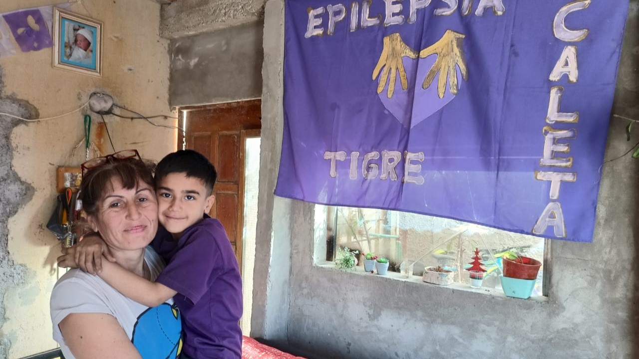 El Gorosito se iluminará en conmemoración del Día Mundial de la Epilepsia