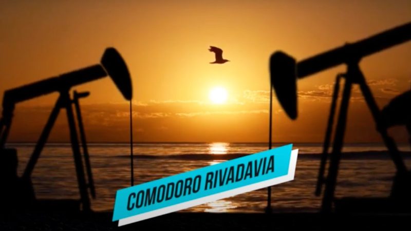 El INCAA eligió a Comodoro para crear una nueva escuela de cine y animación