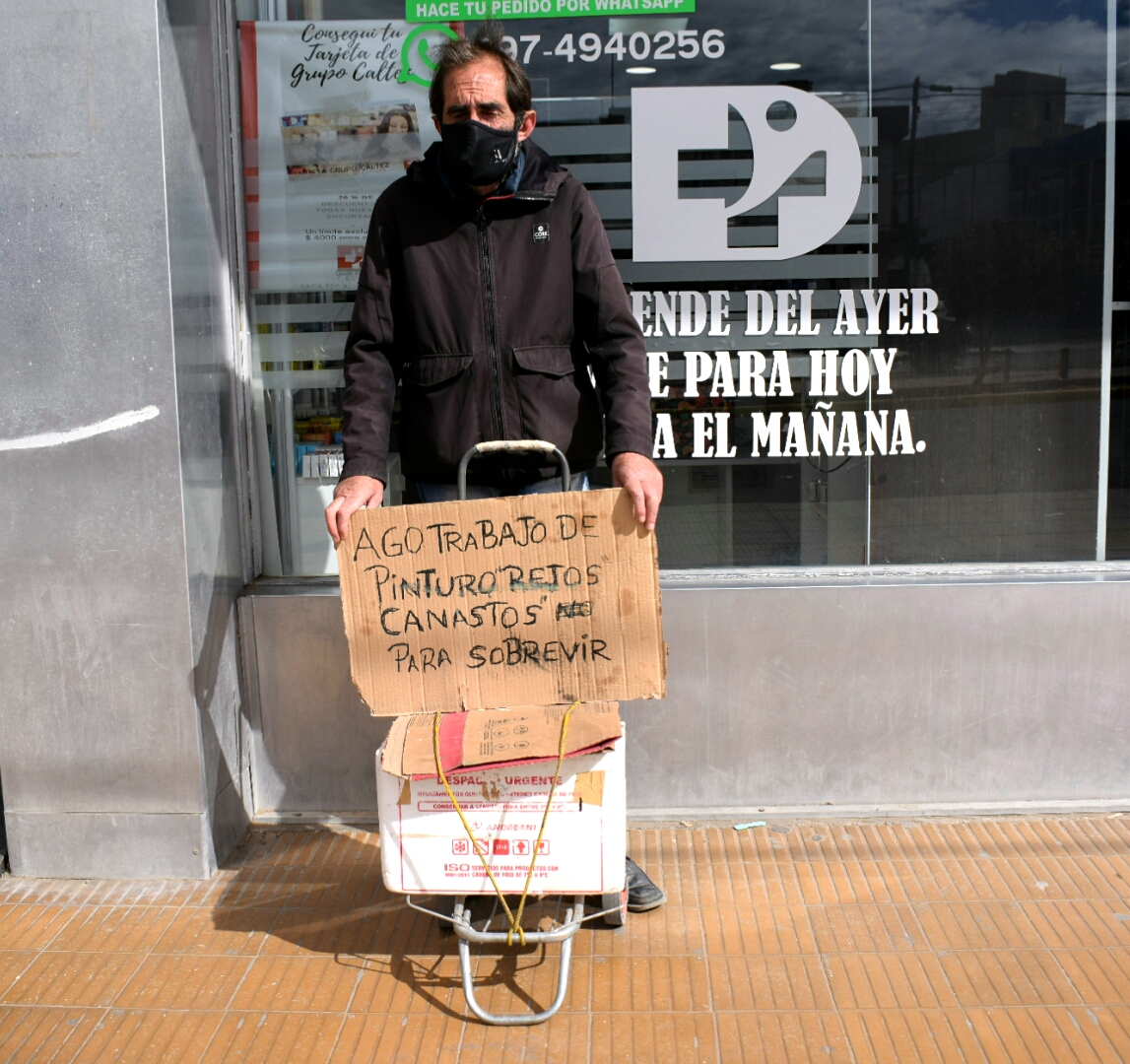 La Justicia sobreseyó a Juan Carlos Molina y a directivos de la fundación