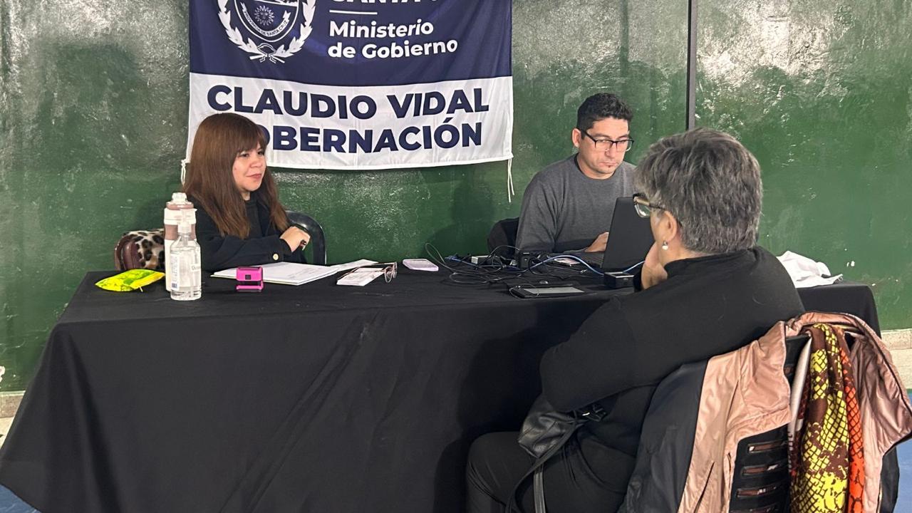 Perito Moreno: continúan las derivaciones médicas y ya son más de 70 las viviendas afectadas por la explosión