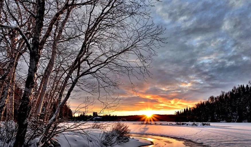 Solsticio de invierno: este martes 21 es el día más corto del año