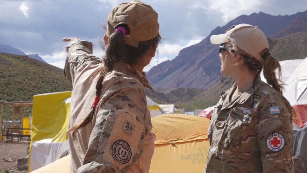 Educación presentó la guía 