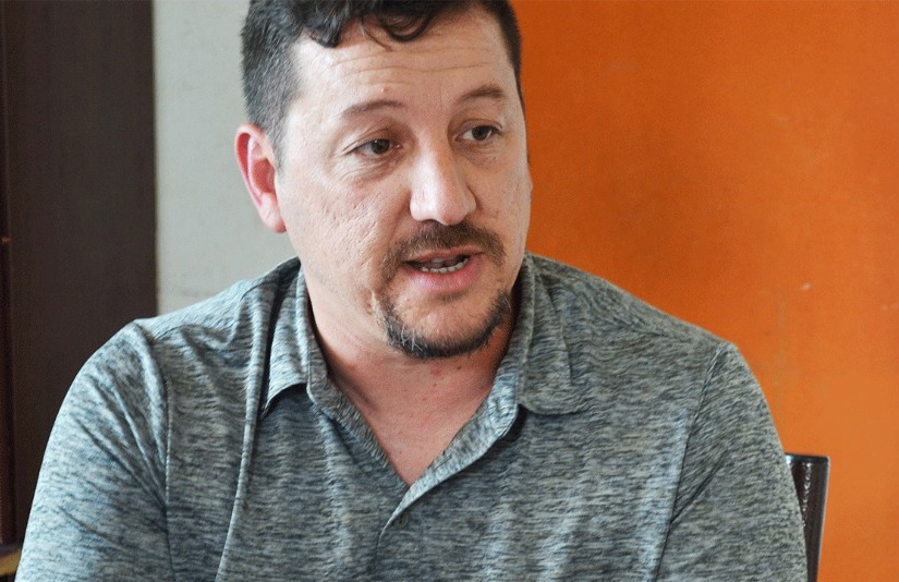 Mariano Nieto: 