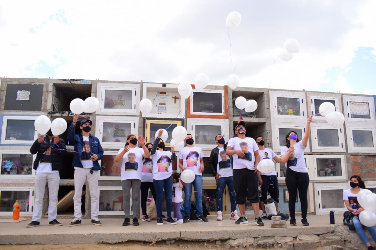 Desmantelan invernadero clandestino de marihuana en barrio Rotary XXIII