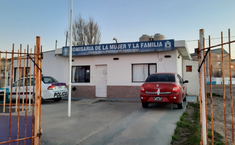 Un joven llegó a su casa ebrio y golpeó a su hermano y su propia mamá