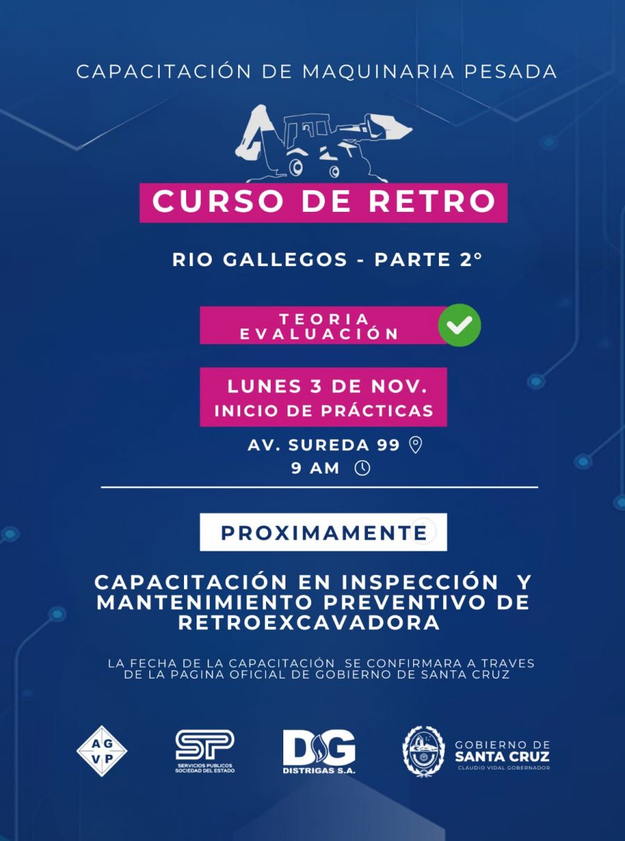 Regalías mineras: la Provincia explicó los fundamentos del veto al proyecto sancionado por la Legislatura