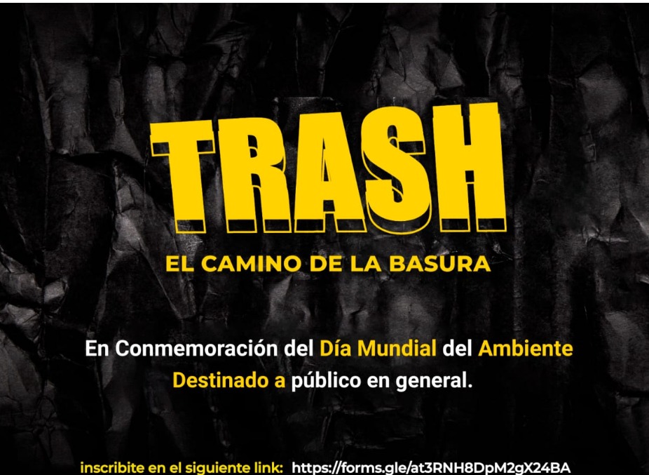  Se proyectará el documental 