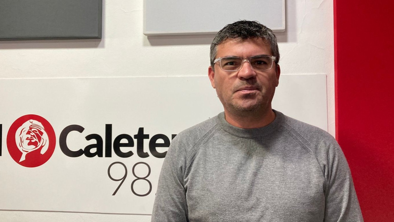 Santa Cruz: buscan reactivar y potenciar la actividad portuaria con más infraestructura y logística