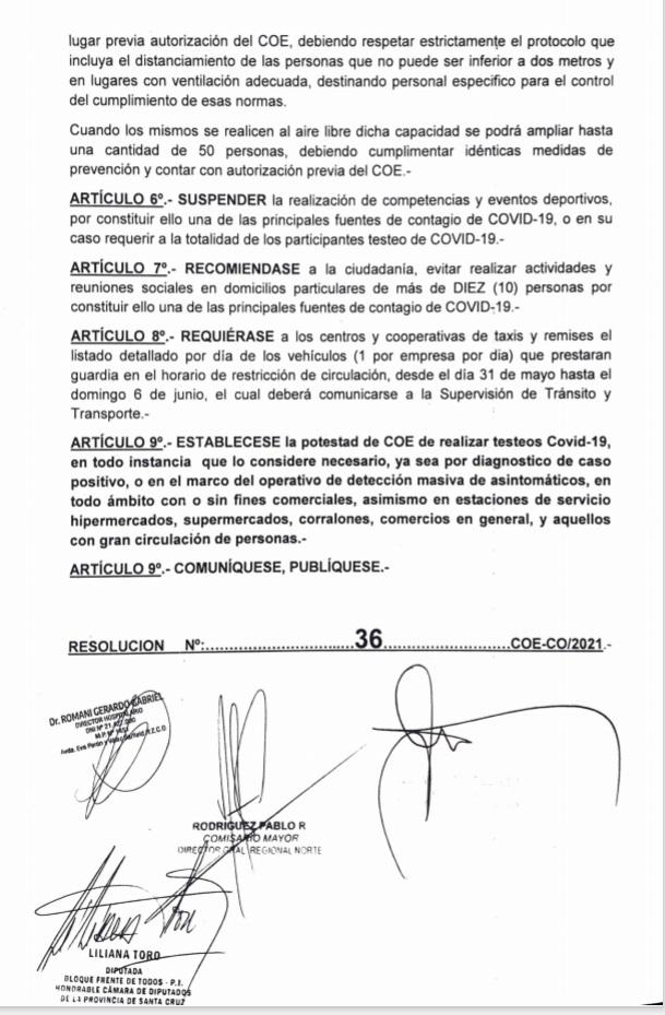 Educación advierte que el conflicto sindical en el CPE frena la liquidación de haberes