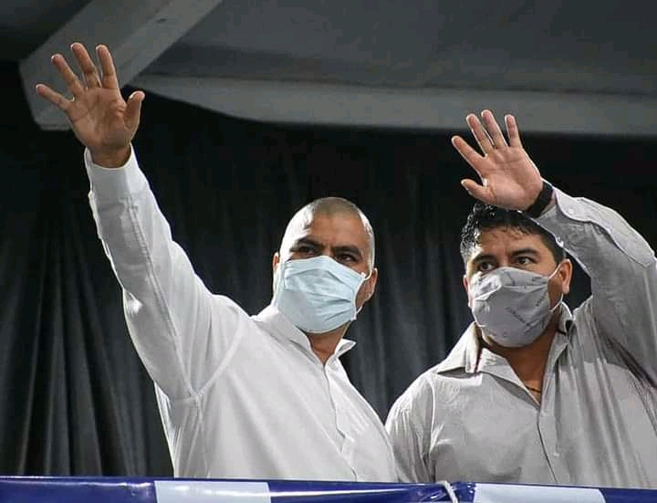 Un día histórico para el Trabajador Petrolero