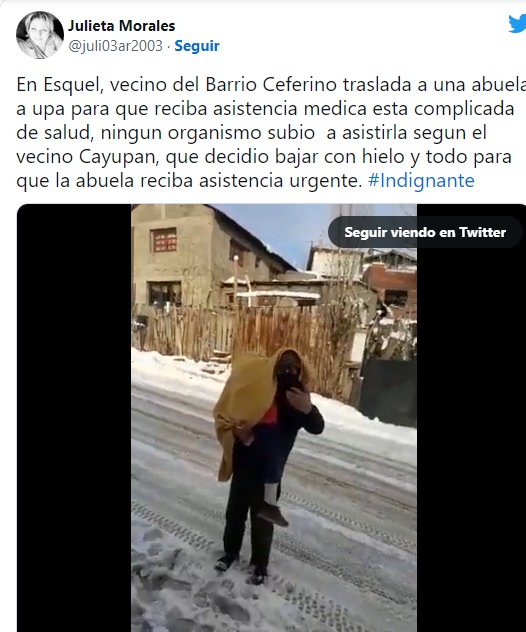 Vidal se reunió con la cúpula policial: “estamos avanzando en una solución”