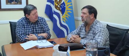 Tribunal Disciplinario y Consejo Agrario articulan fortalecimiento institucional en derechos y obligaciones laborales