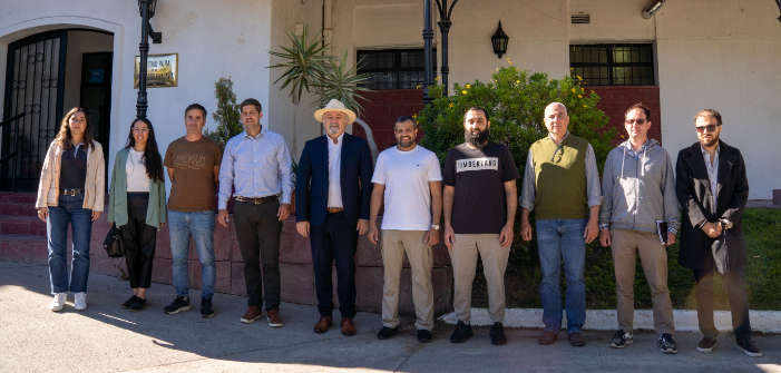 Caso Ada Barroso: la Justicia lo investiga como femicidio y dicta prisión preventiva