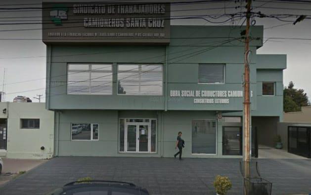 En el Día del Camionero, el sindicato acordó un bono de 48 mil pesos en 4 cuotas