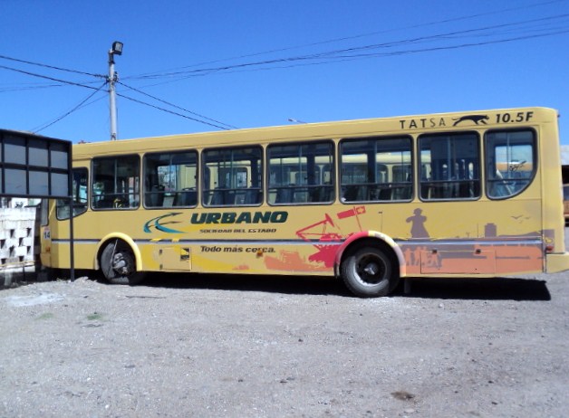 Transporte de colectivos: a principios del 2021 se pondría en marcha Urbano S.E