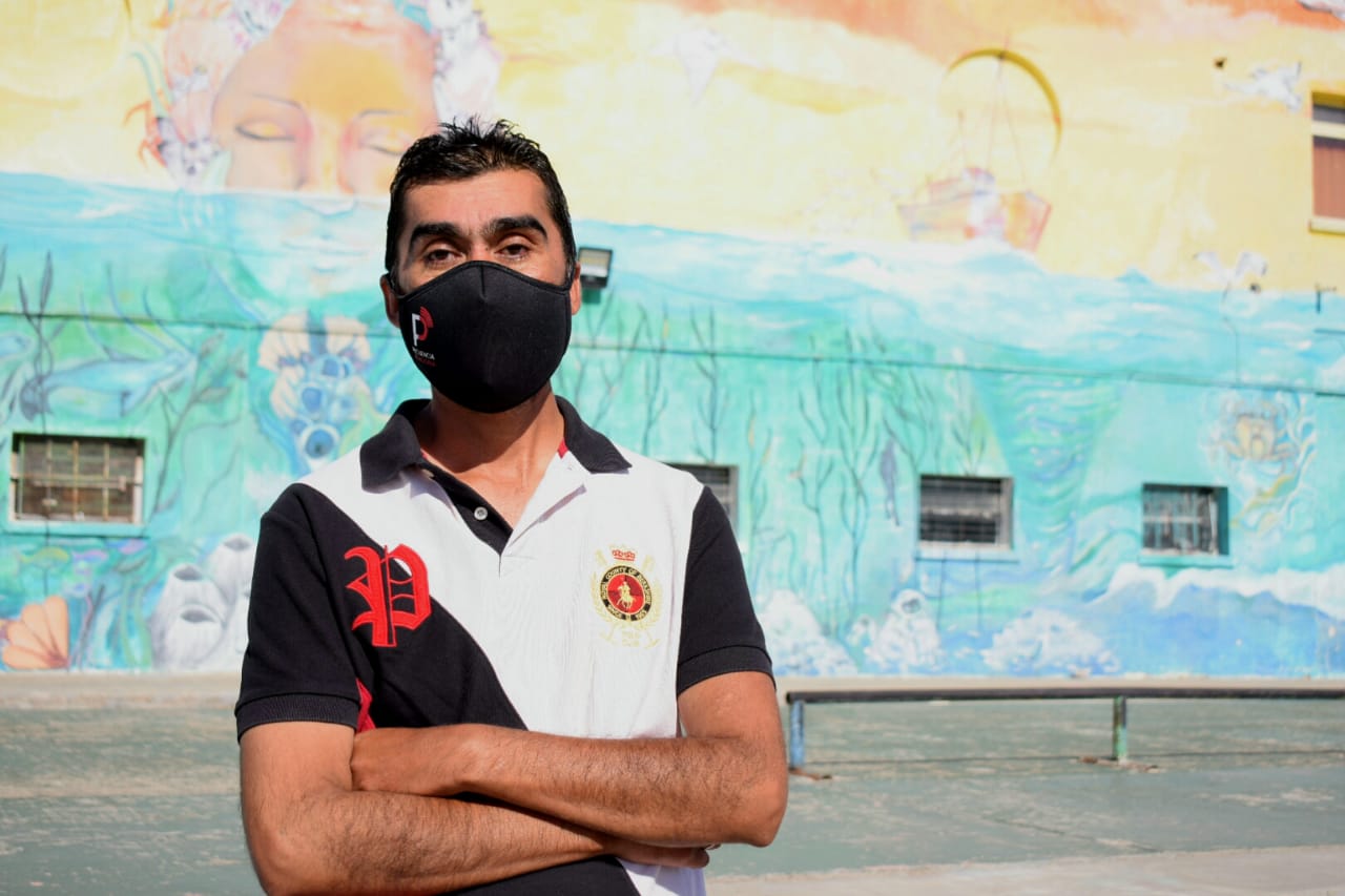 Evento solidario: Este domingo se realizará un encuentro multimarca en la Costanera local