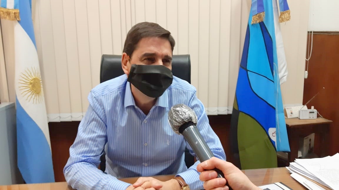 En Caleta Olivia hay 4 mil vecinos esperando obtener un terreno fiscal