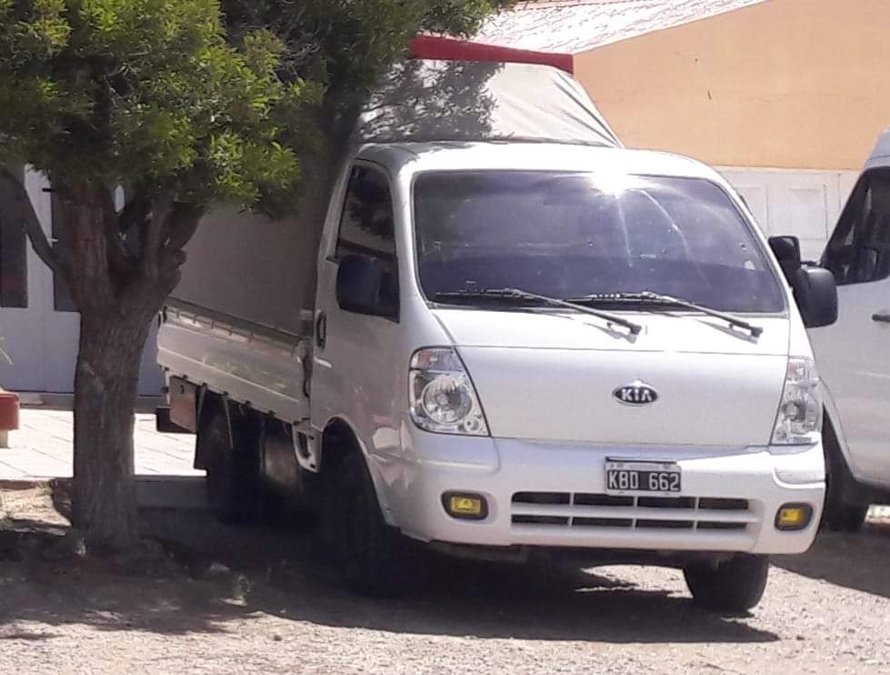 Allanamiento por amenazas en Caleta Olivia: secuestraron celulares y seis plantas de cannabis