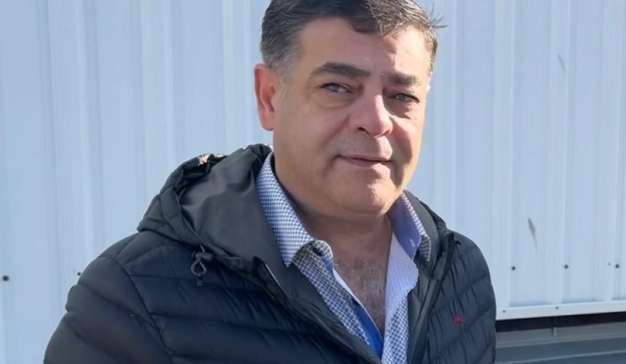 Gustavo Martinez: “Se está discutiendo y trabajando desde el inicio de nuestra gestión, no es improvisado”