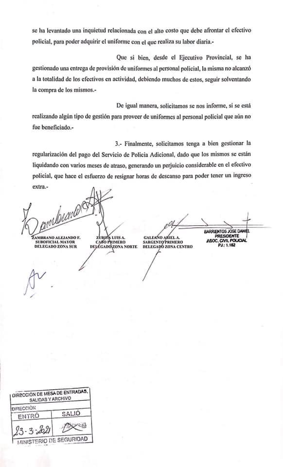 Crisis en Añelo: UOCRA denuncia 