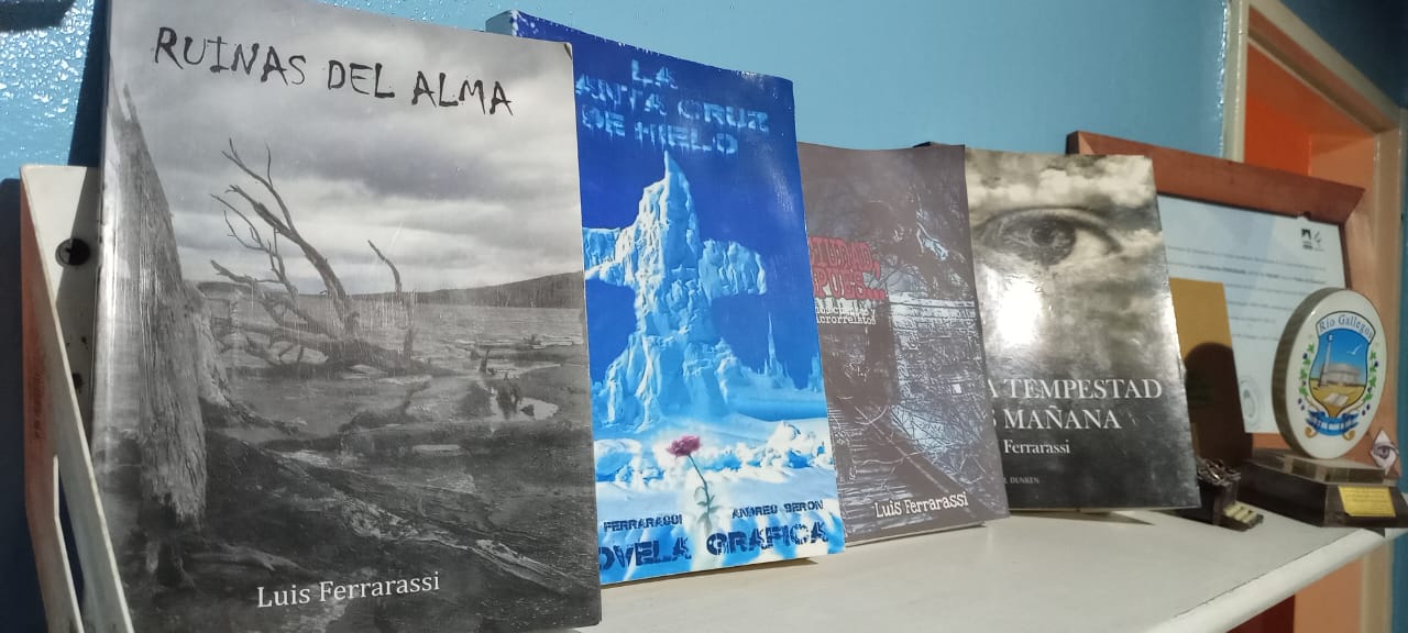 28 de Abril: El Gobierno Provincial inaugurará la Sala de Tomografía del Hospital Distrital de Río Turbio