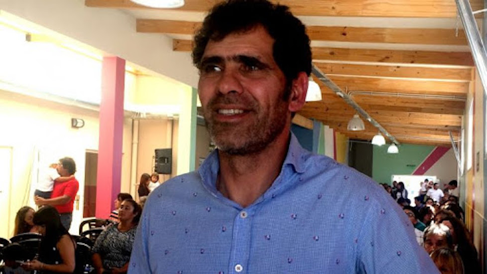 Cristian Bazán asumirá este jueves como Concejal de Caleta Olivia